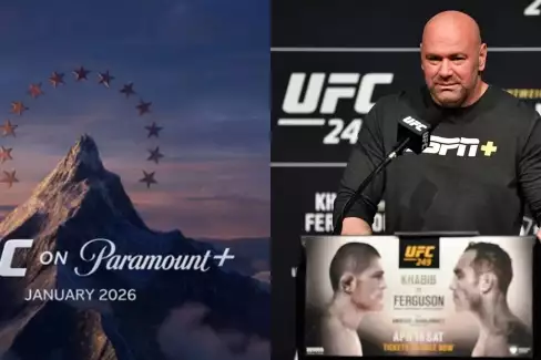 Konec podílů z PPV! Jak bude UFC nově odměňovat své zápasníky?