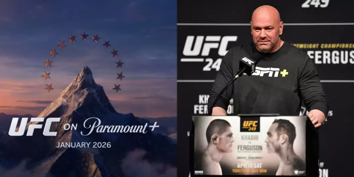 Konec podílů z PPV! Jak bude UFC nově odměňovat své zápasníky?