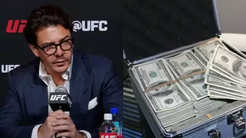 UFC skrývá skutečné platy? Zápasníci si přijdou na mnohem více peněz!
