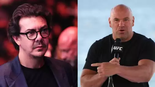 Kdo skutečně řídí organizaci UFC? Tohle je 10 nejvlivnějších lidí