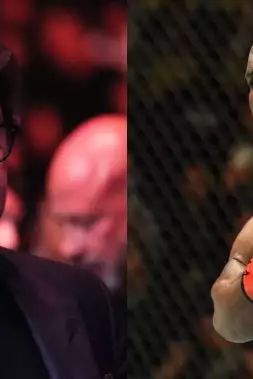 UFC chce jít jinou cestou? Usman musí přijmout špatnou zprávu