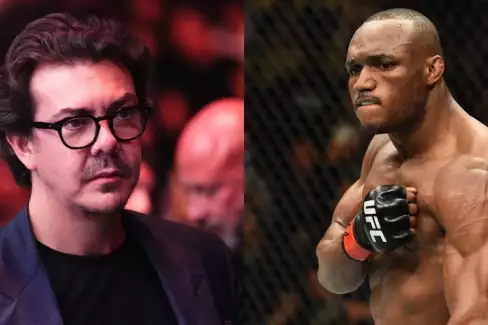 UFC chce jít jinou cestou? Usman musí přijmout špatnou zprávu