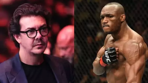 UFC chce jít jinou cestou? Usman musí přijmout špatnou zprávu
