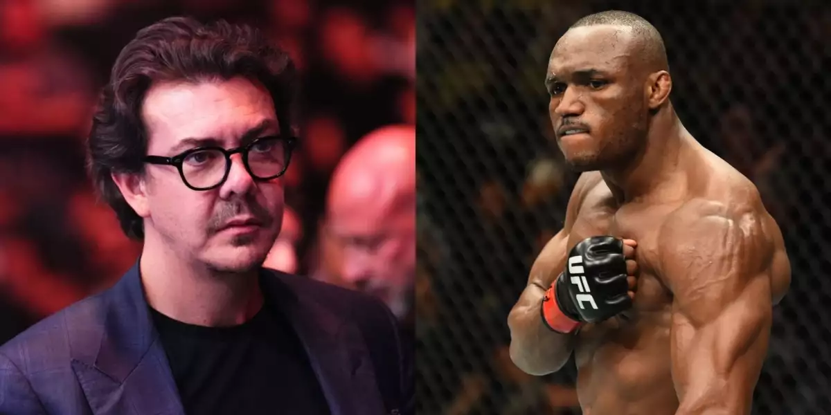 UFC chce jít jinou cestou? Usman musí přijmout špatnou zprávu