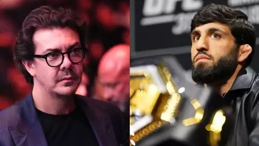 Zápas o titul v jiné váze? Tsarukyan už jednal s Campbellem!