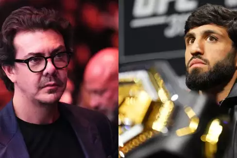 Zápas o titul v jiné váze? Tsarukyan už jednal s Campbellem!