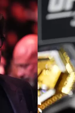 Zápas o titul v jiné váze? Tsarukyan už jednal s Campbellem!