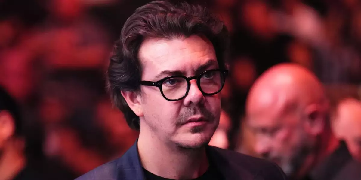 Pravda vychází na povrch! Co se děje za oponou největší organizace UFC?