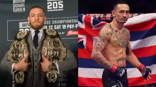 Holloway věděl o McGregorovi ještě před posledním duelem s Oliveirou?