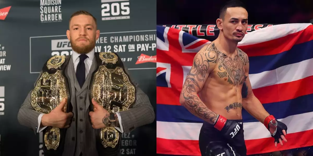 Holloway věděl o McGregorovi ještě před posledním duelem s Oliveirou?