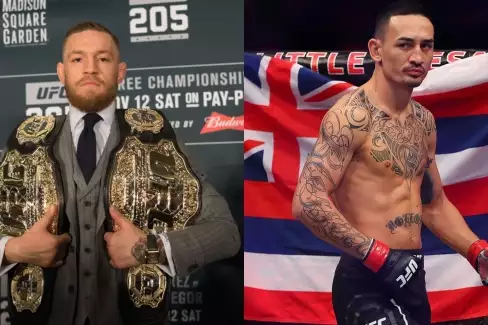 Holloway věděl o McGregorovi ještě před posledním duelem s Oliveirou?