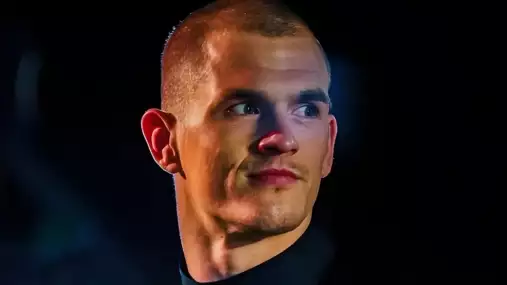 Drama před bitvou o titul UFC! Bratr Iana Garryho ho veřejně zkritizoval