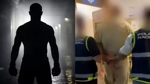 Nejhledanější německý narkobaron byl zatčen! MMA zápasník se skrýval pět let