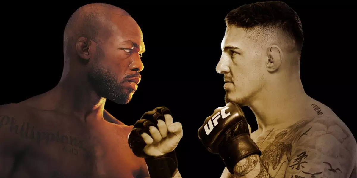 Bývalý šampion si přeje, aby Jon Jones odešel a už nikdy nebojoval