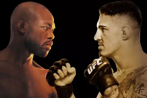 Bývalý šampion si přeje, aby Jon Jones odešel a už nikdy nebojoval