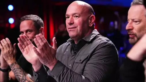Vzdal se práce, vybojoval smlouvu s UFC a nyní chce být šampionem
