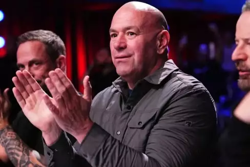 Vzdal se práce, vybojoval smlouvu s UFC a nyní chce být šampionem