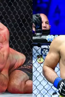 Procházka ho obral o titul! Teď se legendární Teixera vrací na scénu a slibuje KO