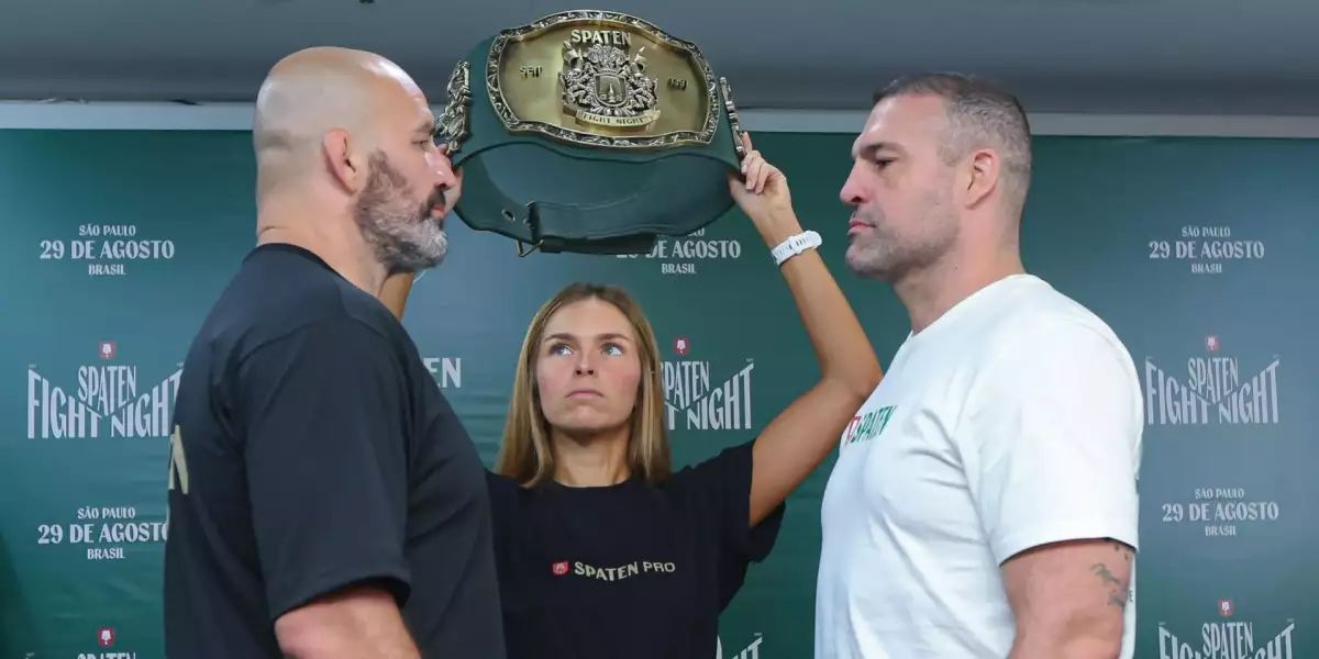 Glover Teixeira znovu ukázal, že ještě nepatří do starého železa