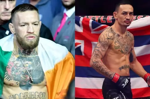 Sebevědomý McGregor věří v životní výkon! Holloway dostal jasné varování