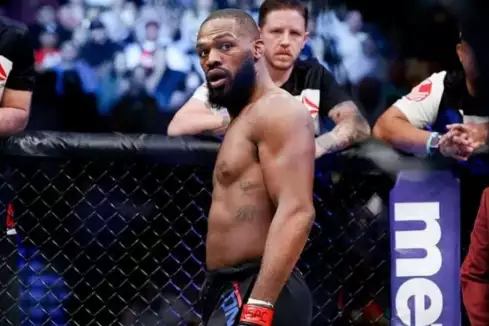 Žádný mega zápas nebude? Jon Jones opět přiznává konec kariéry!