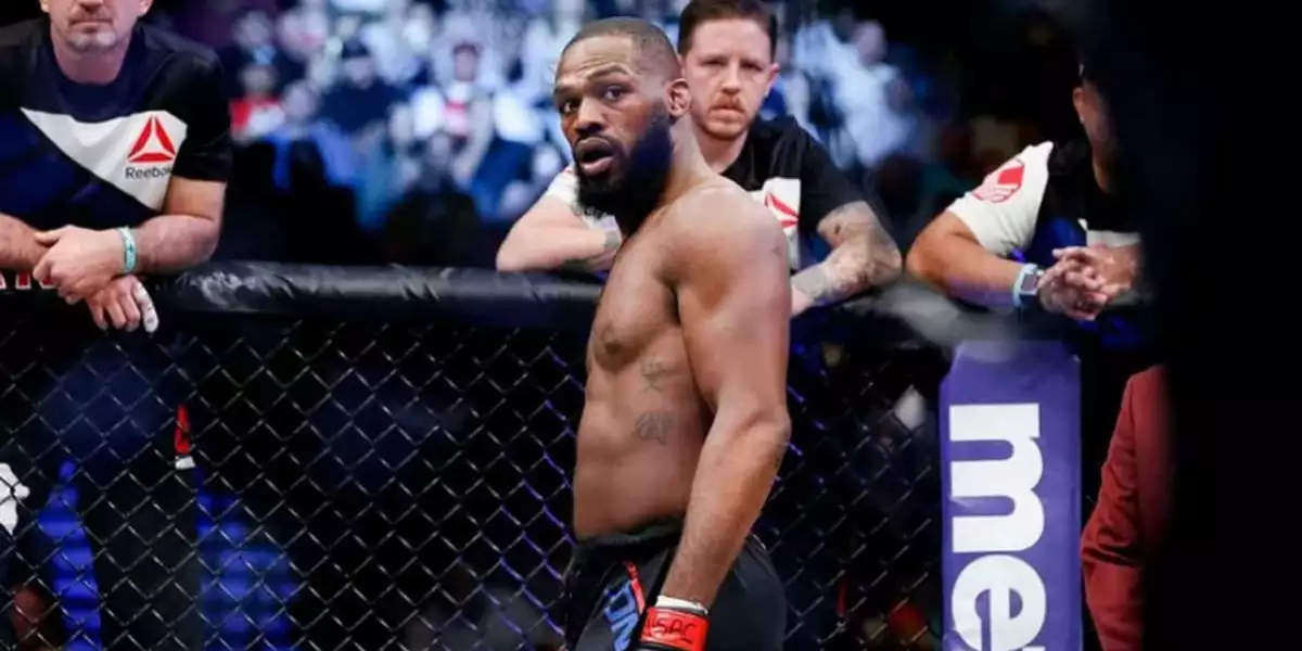 Žádný mega zápas nebude? Jon Jones opět přiznává konec kariéry!