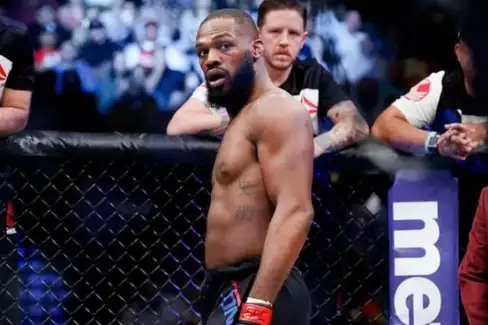 Žádný mega zápas nebude? Jon Jones má opět špatné zprávy