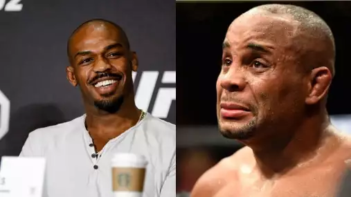 Rivalita znovu hoří! Jon Jones se opět opřel do rivala Cormiera