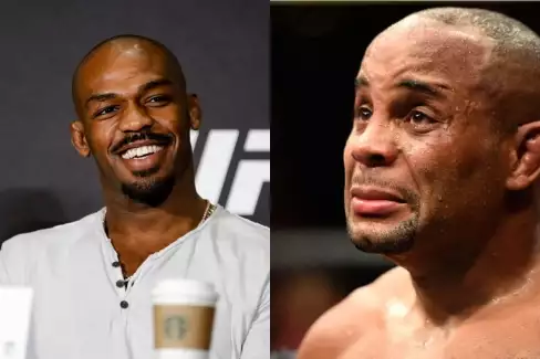 Rivalita znovu hoří! Jon Jones se opět opřel do rivala Cormiera