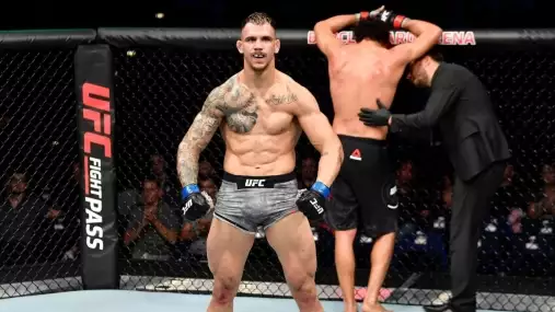 Aleksandar Rakic má za sebou očekávanou premiéru v těžké váze