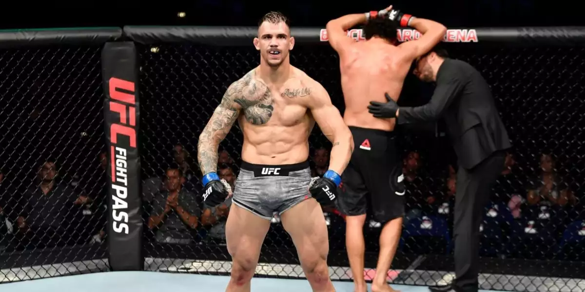 Aleksandar Rakic má za sebou očekávanou premiéru v těžké váze