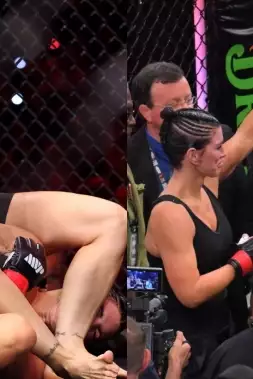 Carano zpět do Star Wars? Svět reaguje na bitvu Rousey vs Carano