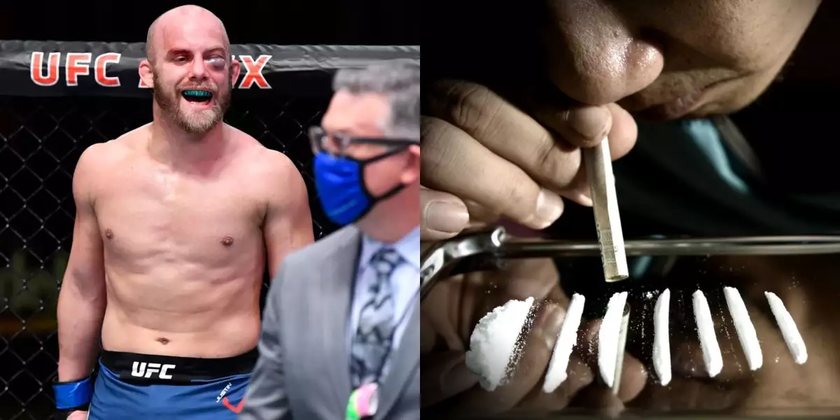 Veterán UFC byl v nové organizaci pozitivně testován na drogy