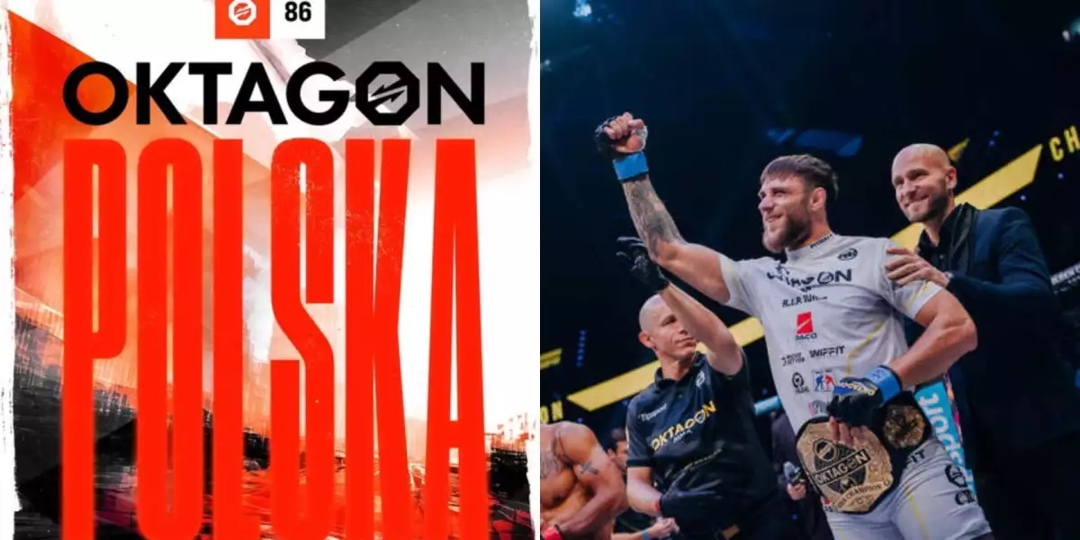 Nádhera! Drákula Surdu se představí v Polsku! Kdo bude jeho soupeřem?