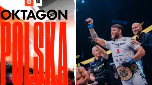 Nádhera! Drákula Surdu se představí v Polsku! Kdo bude jeho soupeřem?