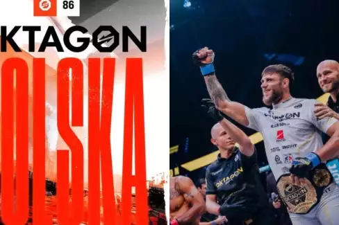 Nádhera! Drákula Surdu se představí v Polsku! Kdo bude jeho soupeřem?