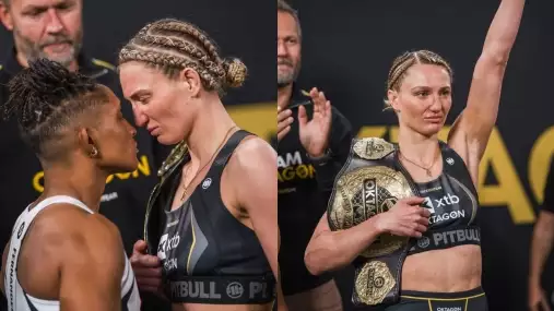 Szabová se pokusila získat druhý titul! Jak si vedla proti šampionce?