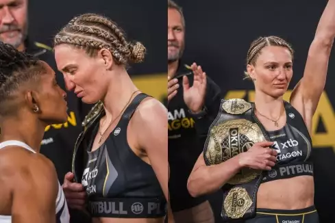 Szabová se pokusila získat druhý titul! Jak si vedla proti šampionce?