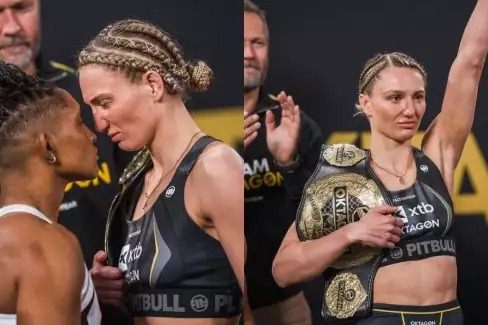 Szabová se pokusila získat druhý titul! Jak si vedla proti šampionce?