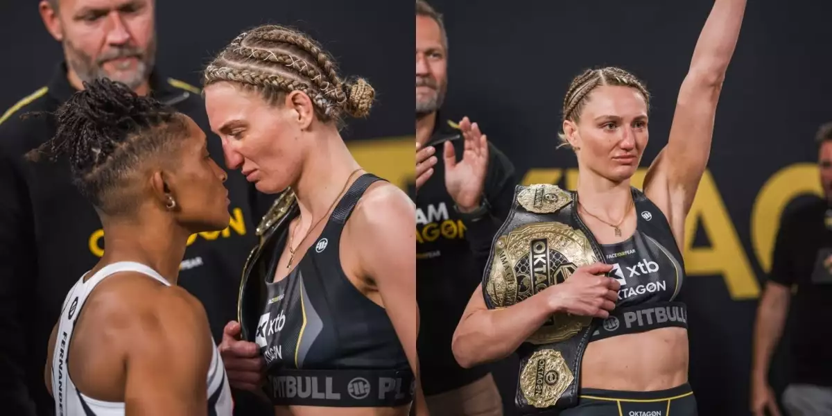 Szabová se pokusila získat druhý titul! Jak si vedla proti šampionce?