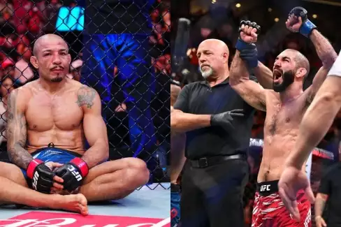 Už na to prostě nemám! Legendární Jose Aldo po těsné porážce končí