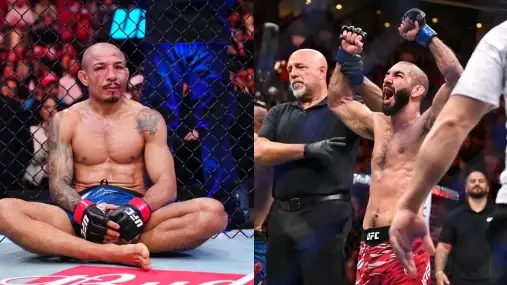 Už na to prostě nemám! Legendární Jose Aldo po těsné porážce končí kariéru!