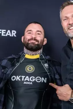 Nečekaná volba? Proč si legendární Materla vybral OKTAGON?