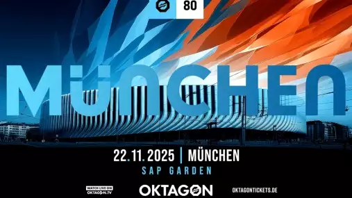 OKTAGON reaguje na četná zranění! Na sobotní turnaj přidává zápas navíc