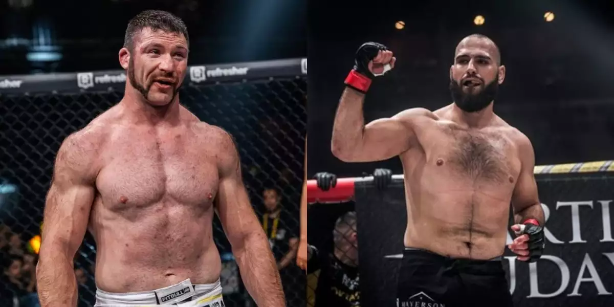 Tajná zbraň? Šampion Fleury se pochlubil přípravou s vycházející hvězdou UFC!