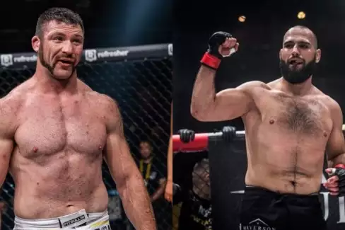 Tajná zbraň? Šampion Fleury se pochlubil přípravou s vycházející hvězdou UFC!