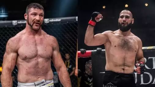 Tajná zbraň? Šampion Fleury se pochlubil přípravou s vycházející hvězdou UFC!