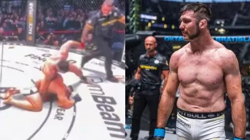 VIDEO: Podívejte se, jak Fleury rychle zničil Martina Budaye