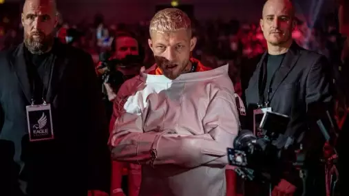 Radek Roušal se vrátil na pražskou Štvanici! Jak si vedl?