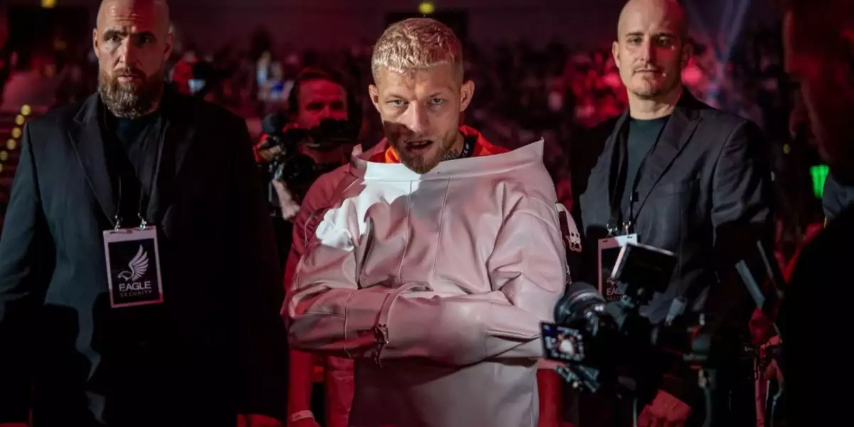 Radek Roušal se vrátil na pražskou Štvanici! Jak si vedl?